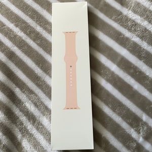 Apple band